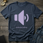 Preferred settingT-Shirt