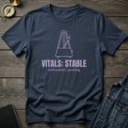 Vitals stable T‑Shirt