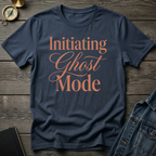 Initiating ghost mode T-Shirt