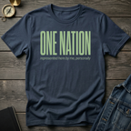 One nation T-Shirt