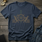 Quiet logic T-Shirt