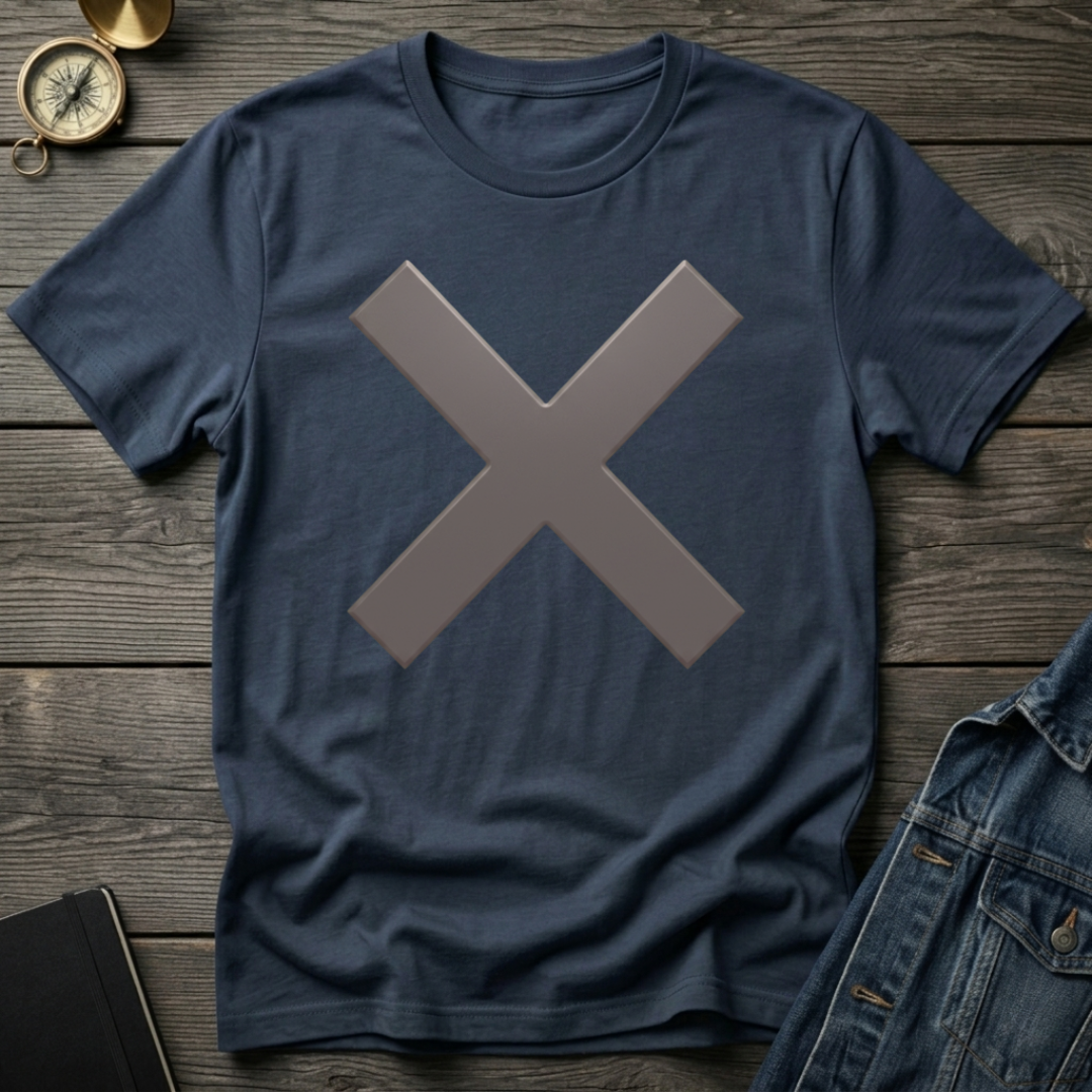 X T-Shirt