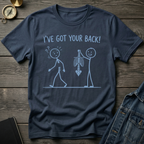 I've got your back T-Shirt