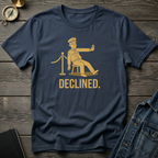 Declined T‑Shirt