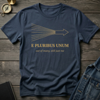E pluribus unum T-Shirt
