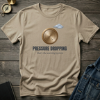 pressure dropping T‑Shirt