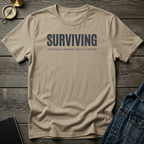 Surviving T‑Shirt