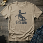 Declined T‑Shirt