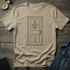 Maybe later T-Shirt