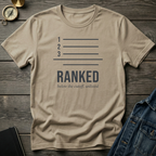 Ranked T‑Shirt