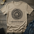 Organized thoughts T-Shirt