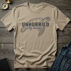 Unhurried T-Shirt