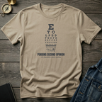 Pending second opinion T‑Shirt