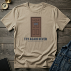Sign subject to change T‑Shirt