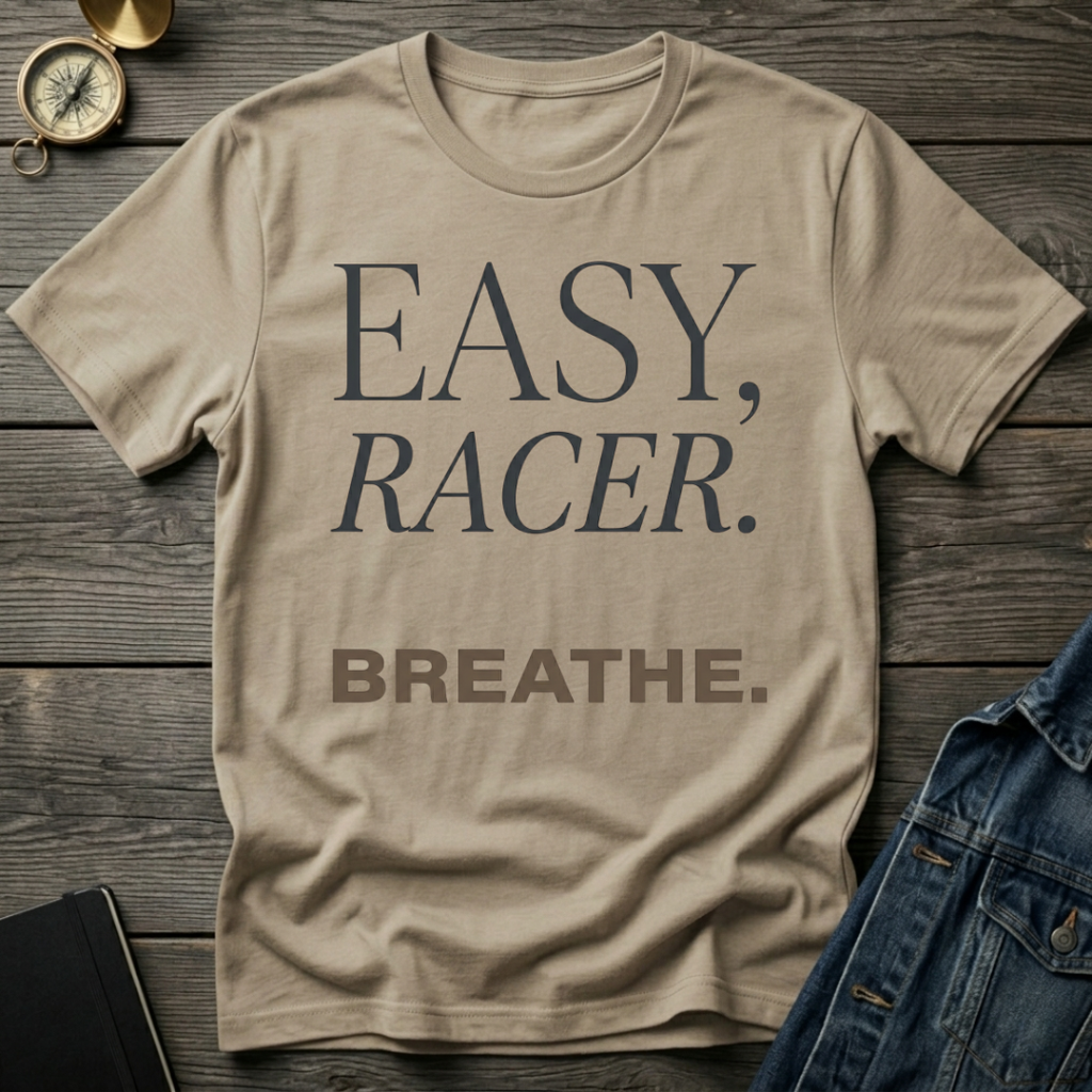 Easy racer T-Shirt