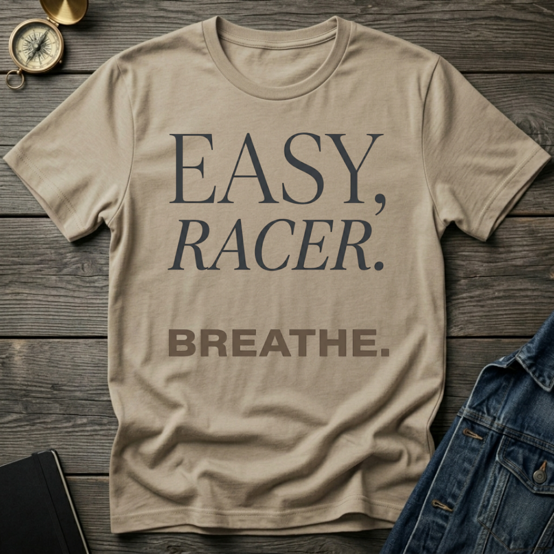 Easy racer T-Shirt