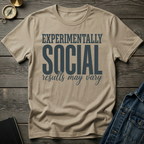 Social results T-Shirt