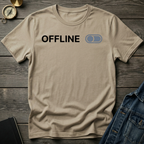 Offline T-Shirt