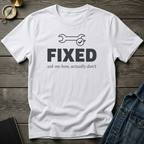Fixed T‑Shirt