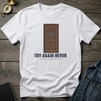 Sign subject to change T‑Shirt