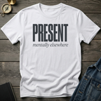 Present T‑Shirt