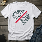 Closed mind T-Shirt