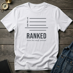 Ranked T‑Shirt