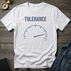 Tolerance T‑Shirt