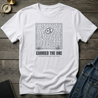 Carried the one T‑Shirt