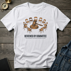 Reviewed by committee T‑Shirt