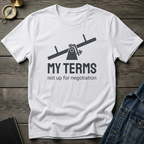 My terms T‑Shirt