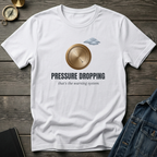 pressure dropping T‑Shirt