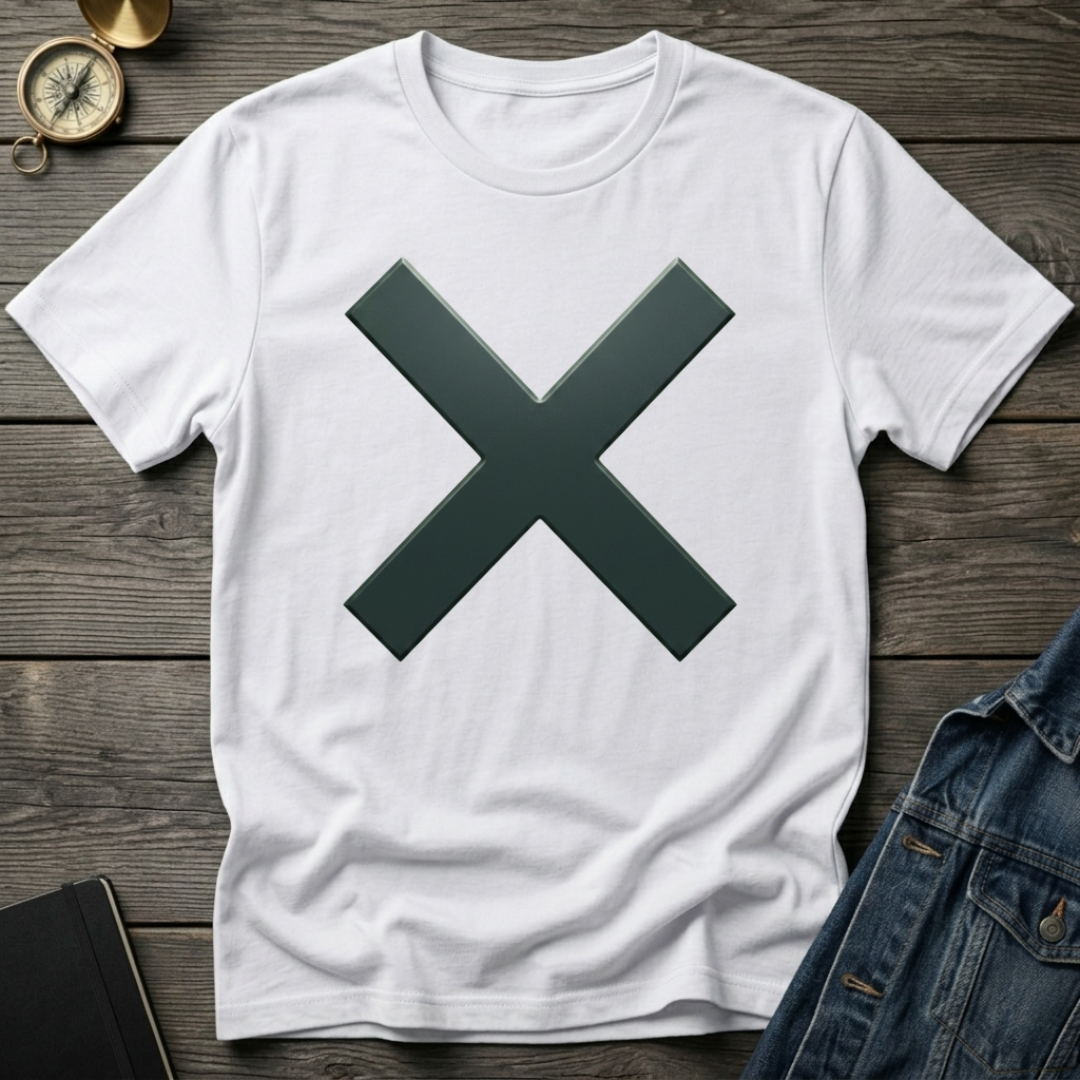 X T-Shirt