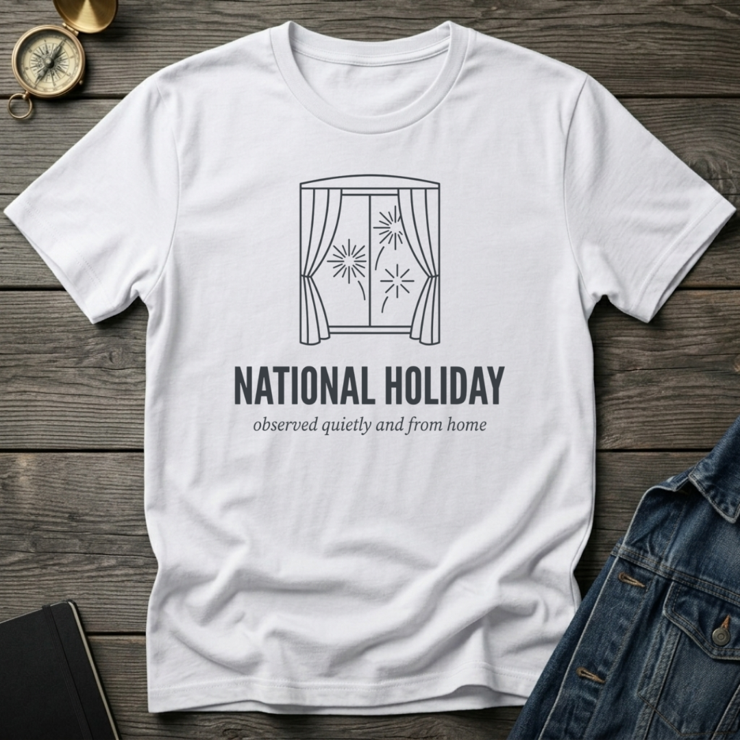 National holiday T-Shirt