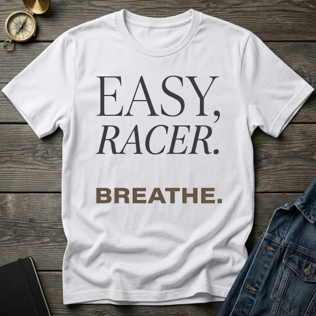 Easy racer T-Shirt