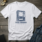 Status unchanged T‑Shirt
