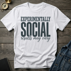 Social results T-Shirt