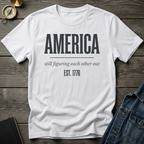 America T-Shirt