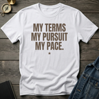 My Terms T-Shirt