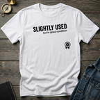 Slightly used T-Shirt