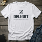 Delight T‑Shirt