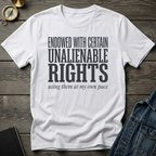 Endowed T‑Shirt