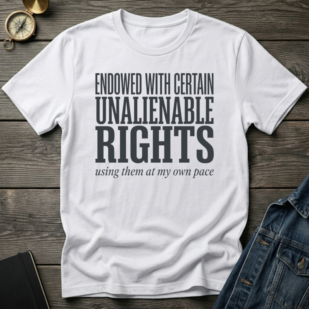 Endowed T‑Shirt