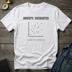 Density uncharted T‑Shirt