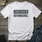 Refurbished T‑Shirt