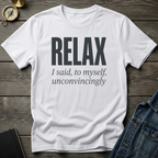 Relax T‑Shirt