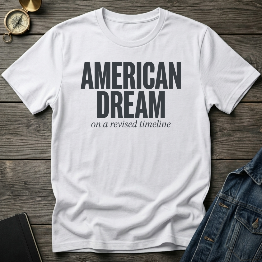American dream T-Shirt
