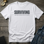 Surviving T‑Shirt