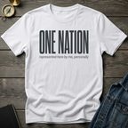 One nation T-Shirt