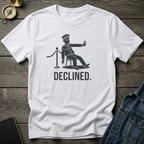 Declined T‑Shirt